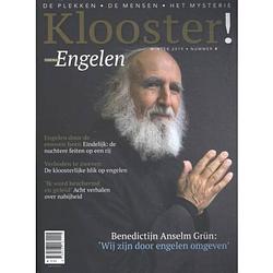 Foto van Klooster! engelen - klooster!