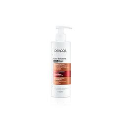 Foto van Vichy dercos kera-solutions herstellende shampoo - voor droog of beschadigd haar