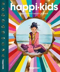 Foto van Happi.kids - happinez - ebook (9789044933413)