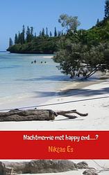 Foto van Nachtmerrie met happy end? - niklas es - ebook (9789462549906)