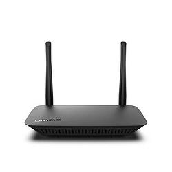 Foto van Linksys e5400-eu mesh router zwart