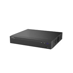 Foto van Imou lc-nvr1104hs-p-s3/h 4-kanaals netwerk-videorecorder