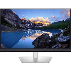 Foto van Dell ultrasharp up3221q led-monitor 80 cm (31.5 inch) energielabel g (a - g) 3840 x 2160 pixel 4k, uhd 8 ms hdmi, displayport, usb-c®, usb 3.2 gen 2 (usb 3.1)