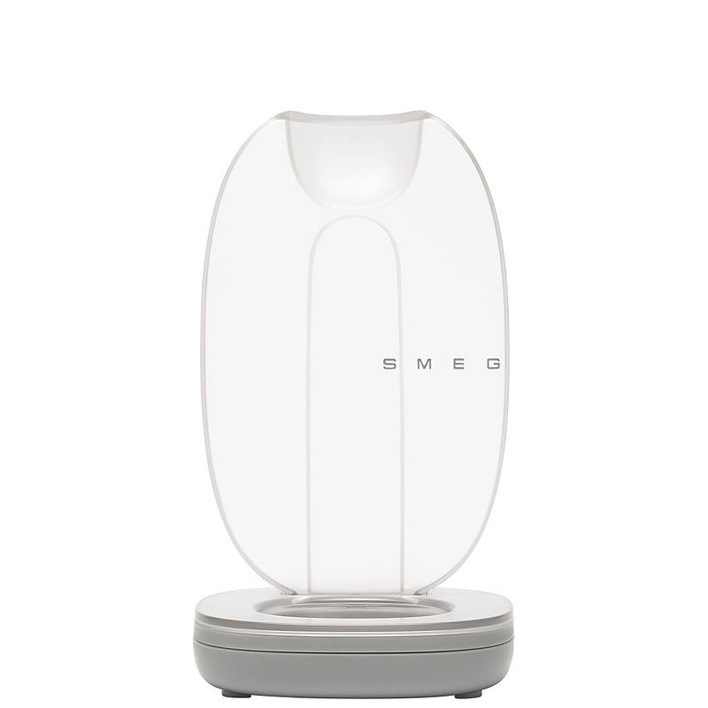 Foto van Smeg hbhd01 kookaccessoires grijs