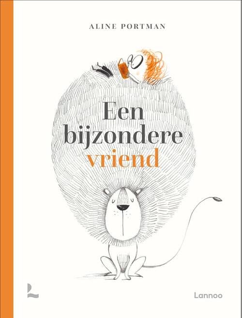 Foto van Een bijzondere vriend - aline portman - hardcover (9789401489645)