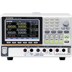 Foto van Gw instek gpp-3323 labvoeding, regelbaar 0 - 32 v 0 - 3 a rs232, usb programmeerbaar aantal uitgangen 3 x