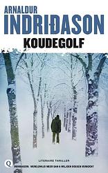 Foto van Koudegolf - arnaldur indridason - ebook