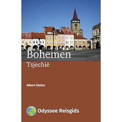 Foto van Bohemen - odyssee reisgidsen