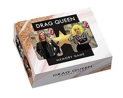 Foto van Drag queen memory game - pakket (9789063696061)