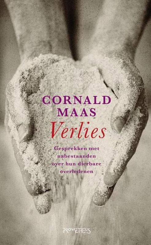 Foto van Verlies - cornald maas - ebook (9789044619560)