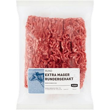 Foto van Jumbo rundergehakt extra mager 400g