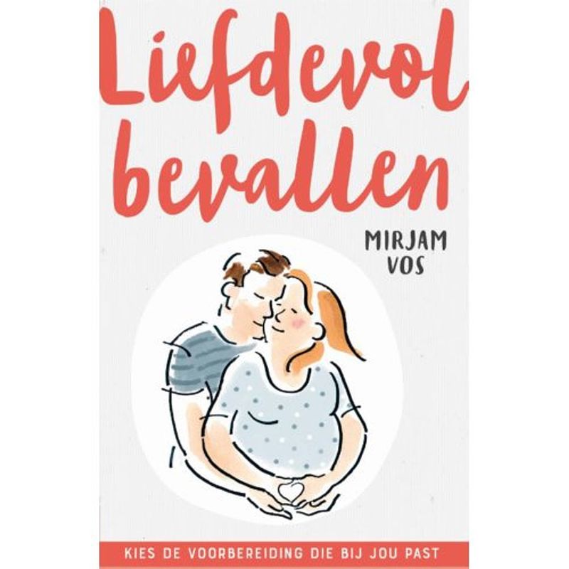 Foto van Liefdevol bevallen