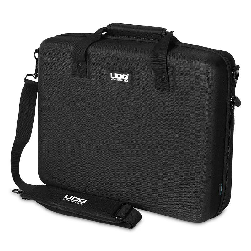 Foto van Udg creator rane seventy-two hardcase black zwart