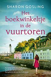 Foto van Het boekwinkeltje in de vuurtoren - sharon gosling - ebook