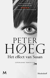 Foto van Het effect van susan - peter høeg - ebook (9789402304220)