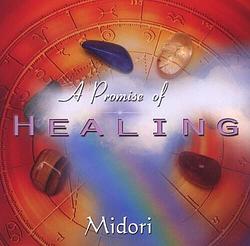 Foto van Promise of healing - cd (5060085151221)