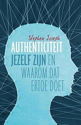 Foto van Authenticiteit - stephen joseph - ebook (9789044975741)