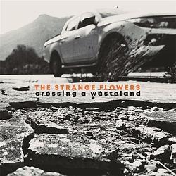 Foto van Crossing a wasteland - lp (3481575591198)