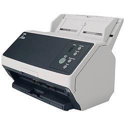 Foto van Fujitsu fi-8150 documentscanner a4 600 x 600 dpi 50 pag./min. usb 3.2 gen 1 (usb 3.0), lan (10/100/1000 mbit/s)