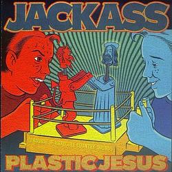 Foto van Plastic jesus - cd (0020282009522)