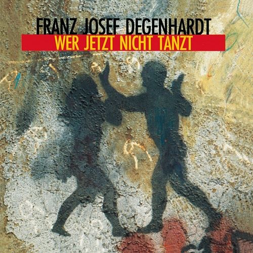 Foto van Wer jetzt nicht tanzt - cd (0042284388221)