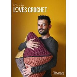 Foto van Mr. cey loves crochet