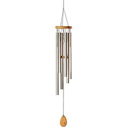 Foto van Schlagwerk ch340m wind chimes shiva shakti small