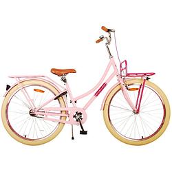 Foto van Volare excellent kinderfiets - meisjes - 26 inch - roze