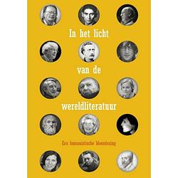 Foto van In het licht van de wereldliteratuur