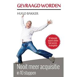 Foto van Gevraagd worden