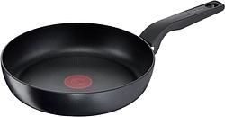 Foto van Tefal hard titanium pro koekenpan 24 cm