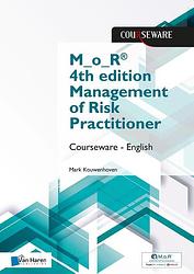Foto van M_o_r® 4th edition management of risk practitioner - mark kouwenhoven - ebook (9789401808996)