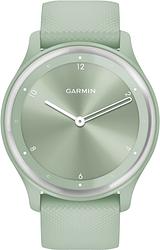 Foto van Garmin vivomove sport groen