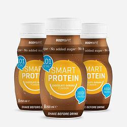 Foto van Smart protein drinks