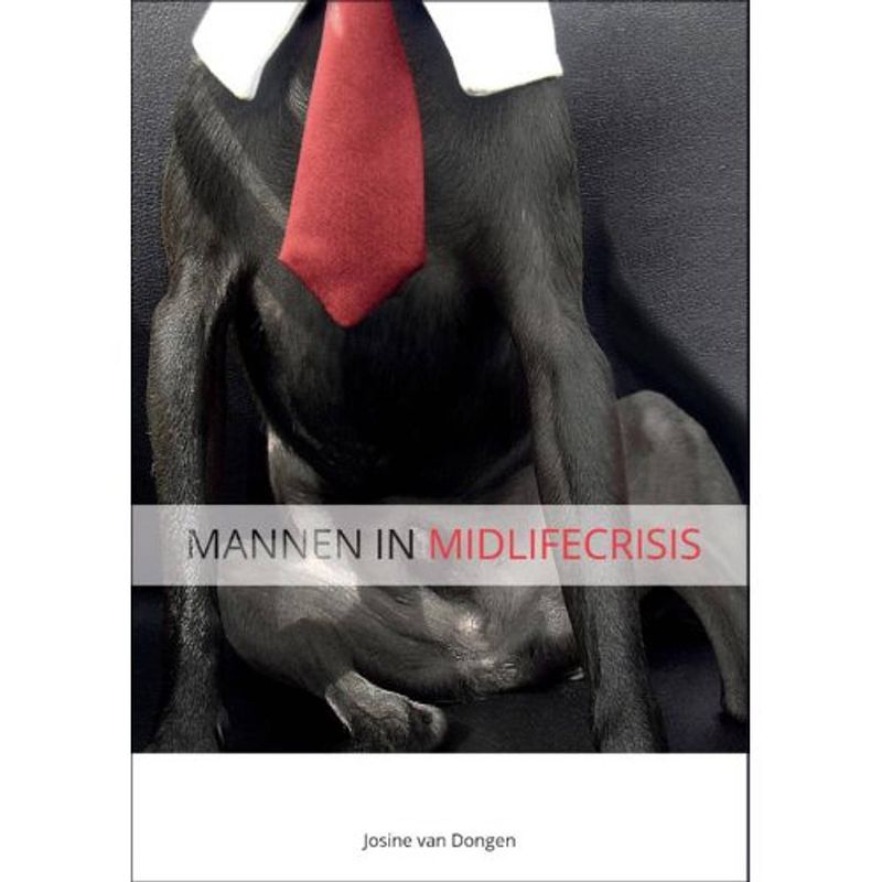 Foto van Mannen in midlifecrisis