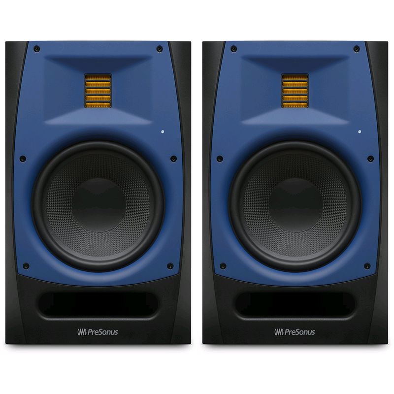 Foto van Presonus r65 v1 actieve studiomonitor set