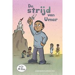 Foto van De strijd van umar - mijn klas