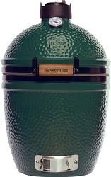 Foto van Big green egg small