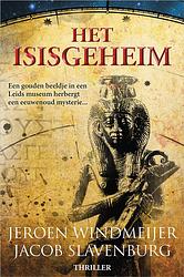 Foto van Het isisgeheim - jacob slavenburg, jeroen windmeijer - ebook (9789402759488)