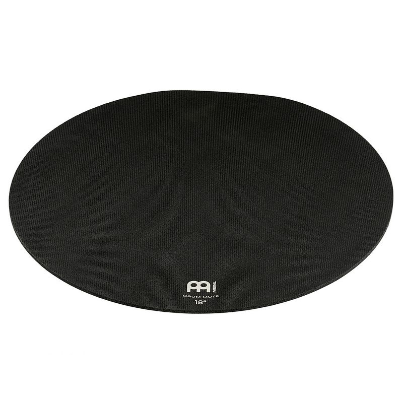 Foto van Meinl mdm-18 drum mute dempmat 18 inch