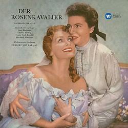 Foto van Der rosenkavalier - cd (0190295817459)