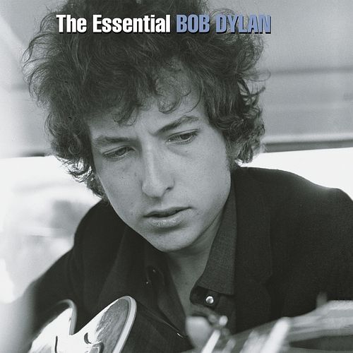 Foto van The essential bob dylan - lp (0889853095513)