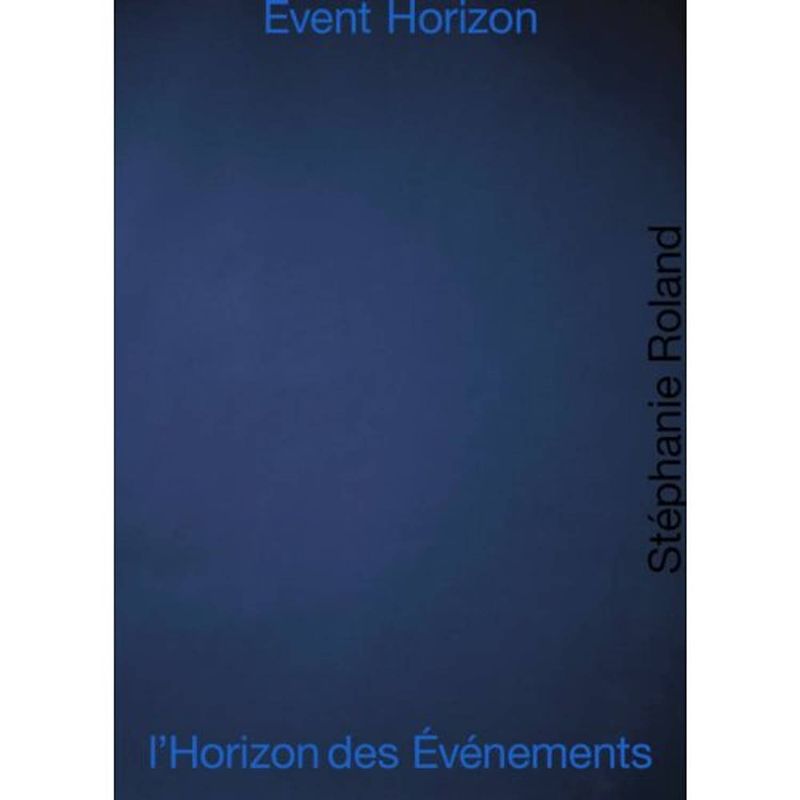 Foto van Event horizon l'horizon des