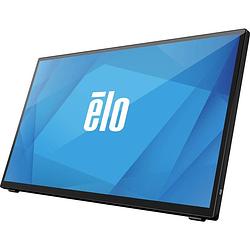 Foto van Elo touch solution 2470l touchscreen monitor energielabel: e (a - g) 60.5 cm (23.8 inch) 1920 x 1080 pixel 16:9 16 ms displayport, hdmi, vga, usb 2.0