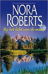 Foto van Bij het licht van de maan (2-in-1) - nora roberts - ebook