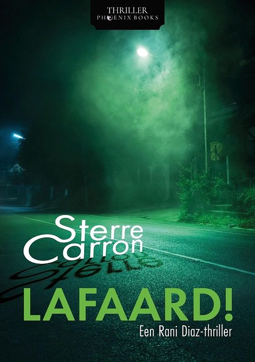 Foto van Lafaard! - sterre carron - ebook