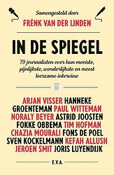 Foto van In de spiegel - frénk van der linden - ebook (9789021035055)