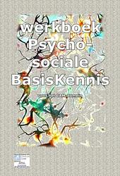 Foto van Psychosociale basiskennis voor het cam-domein - paperback (9789080976382)