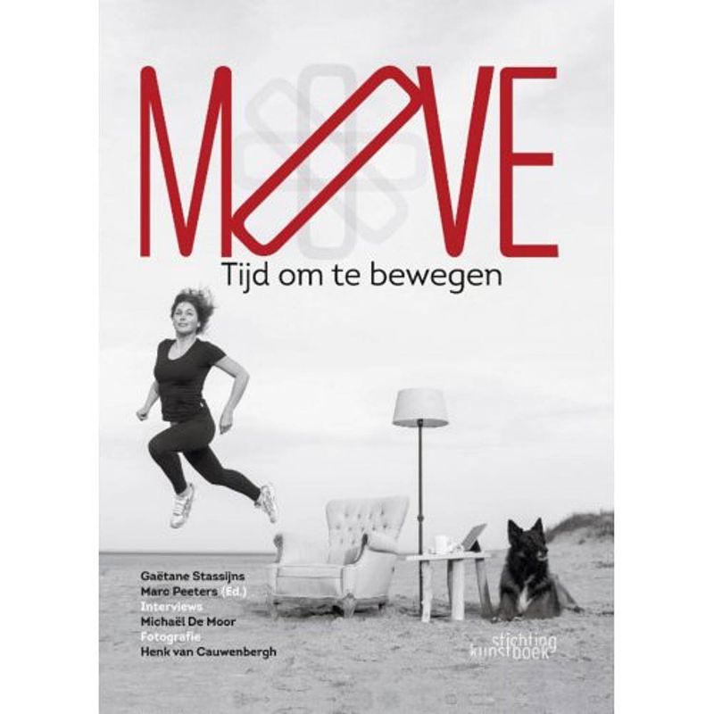 Foto van Move!