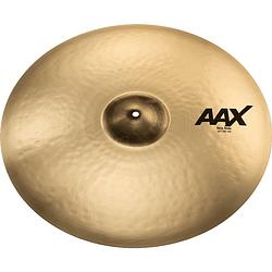 Foto van Sabian aax thin ride brilliant 22 inch